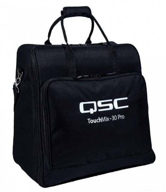 Фото QSC TM-30 TOTE