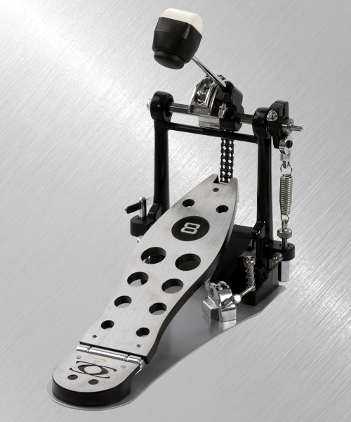 Фото DRUMCRAFT PD-8