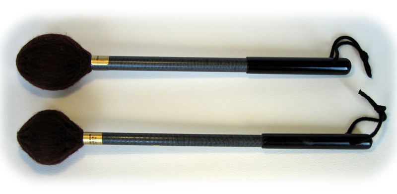 Фото Колотушка для гонга 0224449009 М9 Paiste