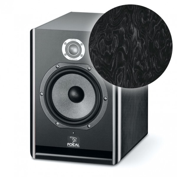 Фото Focal Solo 6 Be Black студийные монитор