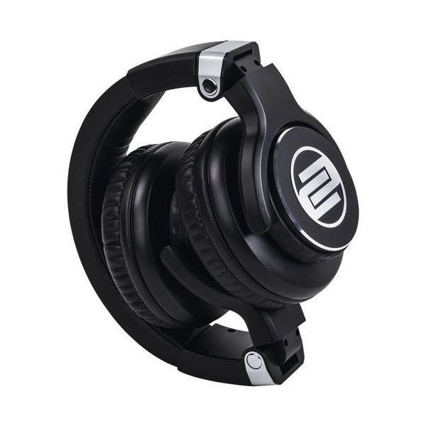 Фото DJ наушники Reloop RHP15