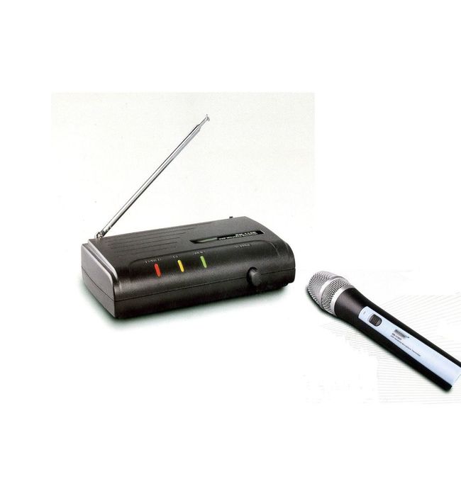 Фото Pasgao PAW210/ PAH171