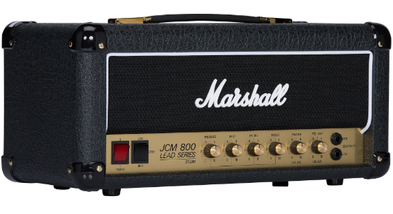 Фото MARSHALL SC20H STUDIO CLASSIC