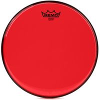 Пластик для барабана Remo BE-0312-CT-RD