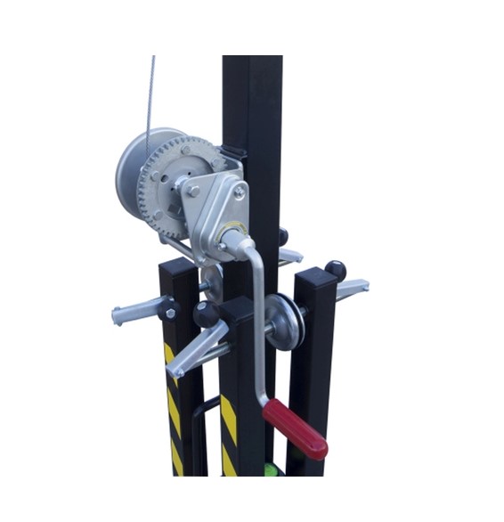 Фото Work LW-150D