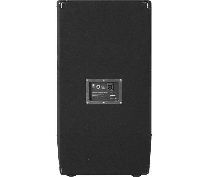 Фото Пассивная акустическая система EUROSOUND BBR-115