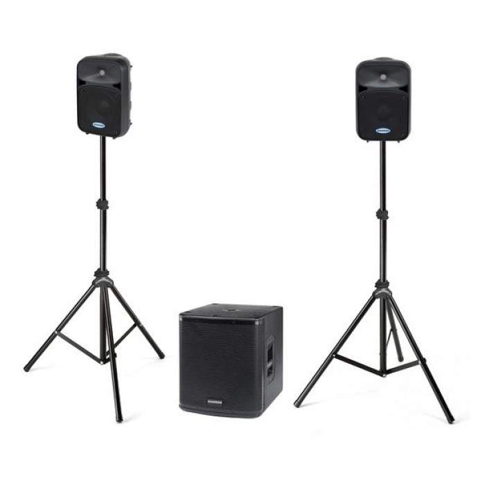 Фото Samson Auro D1228