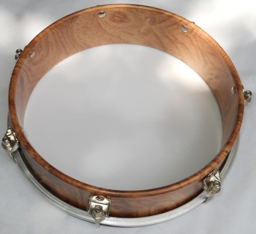 Фото Тамбурин DADI HD08/P