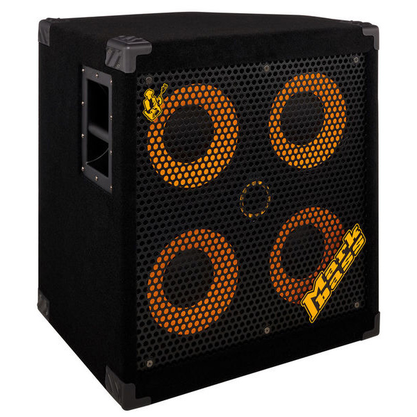 Фото MARKBASS MARCUS MILLER 104 CAB  