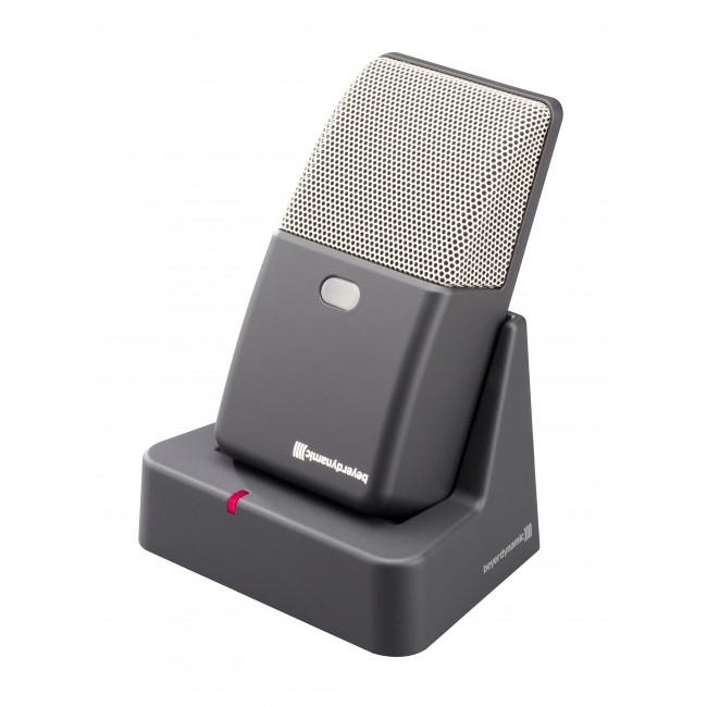 Фото Настольная подставка Beyerdynamic Stegos CB