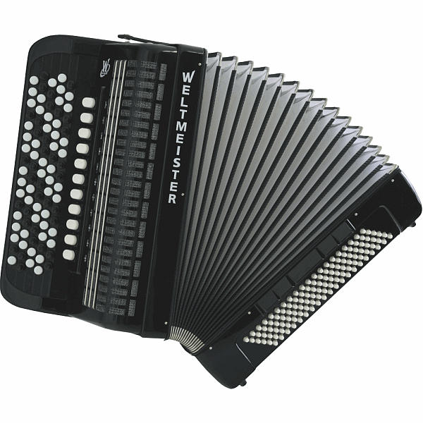 Фото Баян Weltmeister Romance 874 87/120/IV/11/5 (IR)