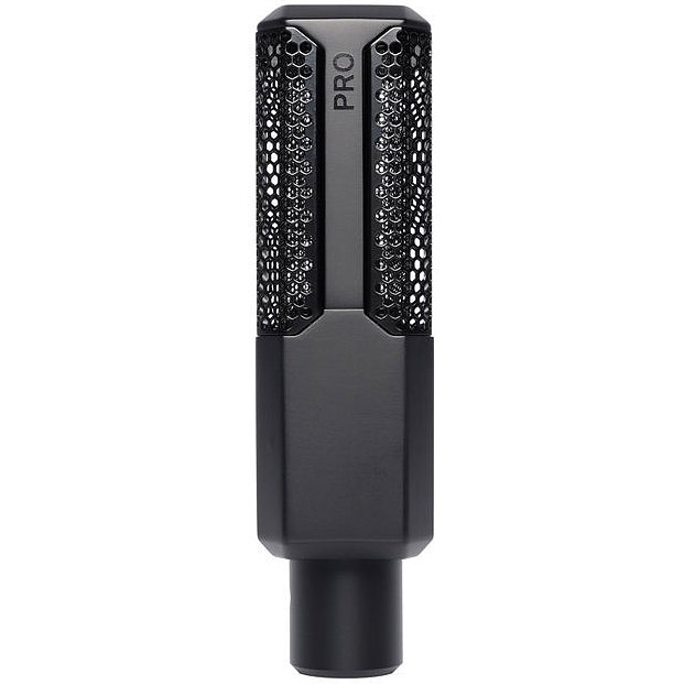 Фото Студийный кардиоидый микрофон LEWITT LCT240PRO BLACK VP