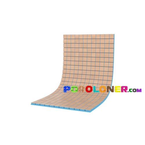 Фото Квадра в дереве