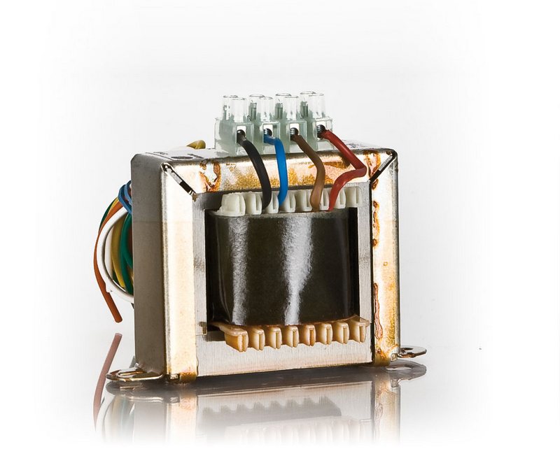 Фото Трансформатор RCF TD 507