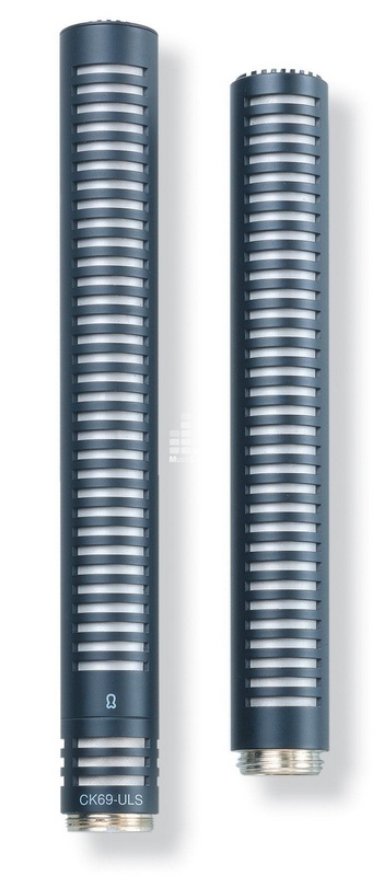 Фото Капсюль AKG CK69ULS