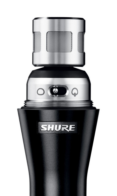 Фото Микрофон SHURE KSM9HS