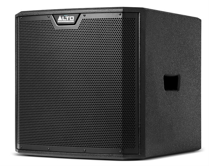 Фото Alto TS312S