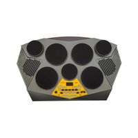 Портативная электронная ударная установка Medeli DD309