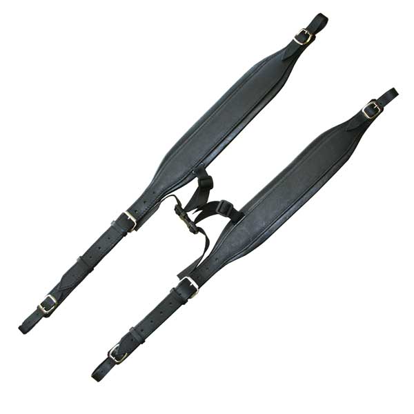 Фото Заплечные ремни для баяна, аккордеона, АМС РБ3.2