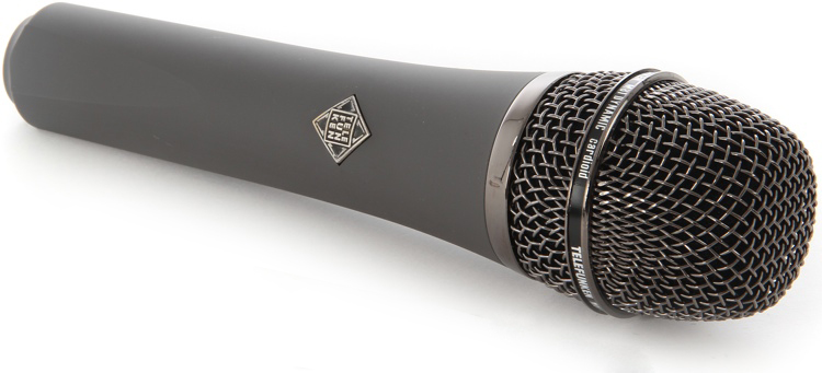 Фото Микрофон Telefunken M81