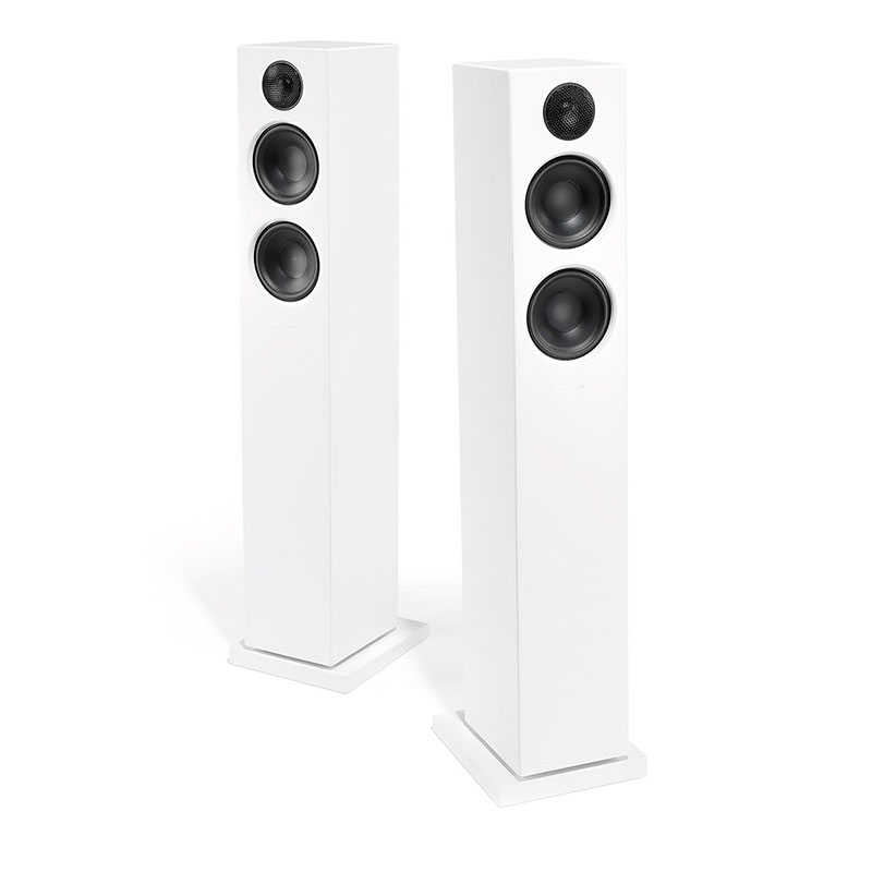 Фото Портативная колонка AUDIO PRO Addon T20 White