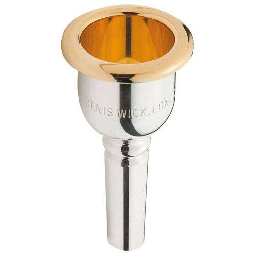 Фото Denis Wick HERITAGE DW3180-2NAL