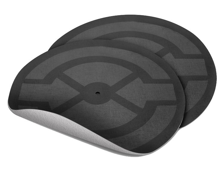 Фото Слипмат Native Instruments Traktor Butter Rug