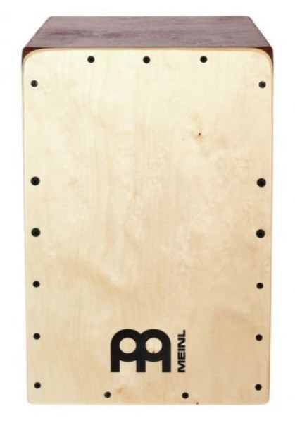 Фото MEINL SC80AB-B Snarecraft Cajon