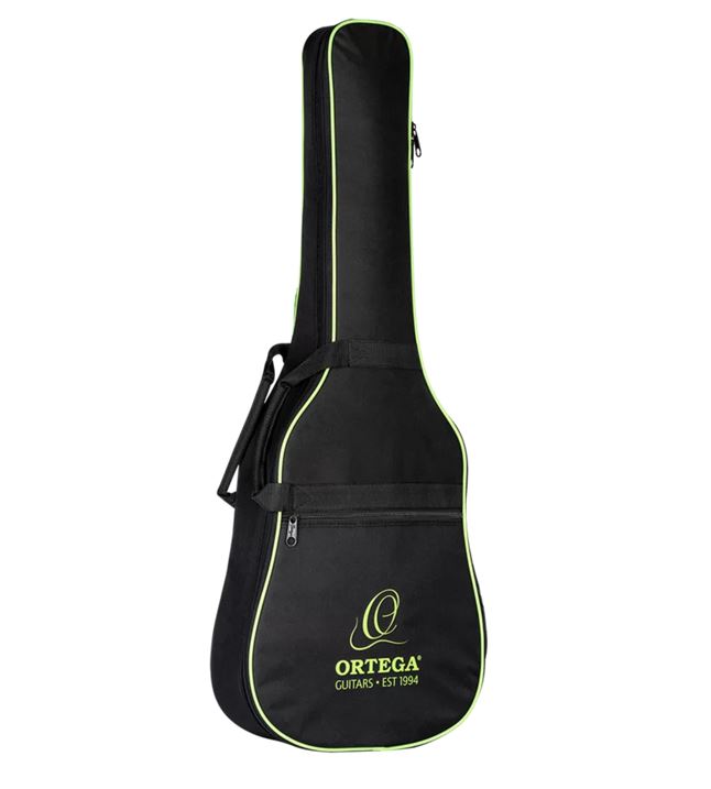 Фото Классическая гитара Ortega RGA-GAP Gaucho Series