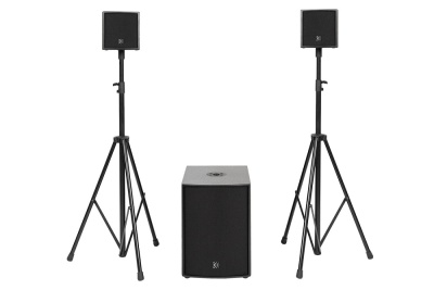 Фото Комплект караоке AST AntPower Pro