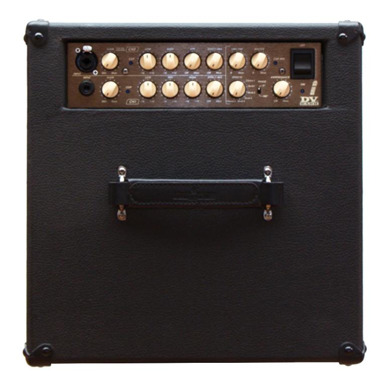 Фото DV MARK DV AC101