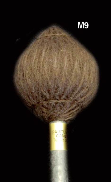 Фото Колотушка для гонга 0224449009 М9 Paiste