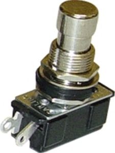 Фото Кнопка Dunlop ECB-69