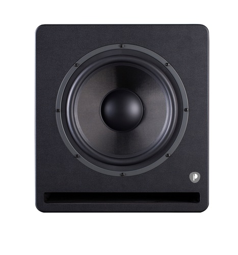 Фото Сабвуфер активный Prodipe PRO10SV3, 150Вт, 