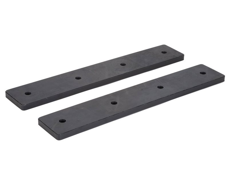 Фото Нейлоновые салазки RCF AC SLED56