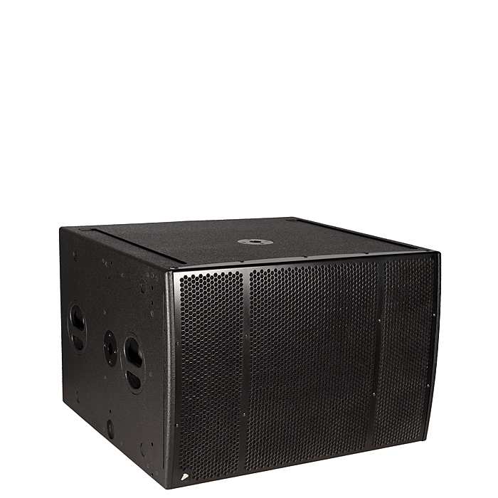 Фото Сабвуфер IDEA Pro Audio BASSO36t