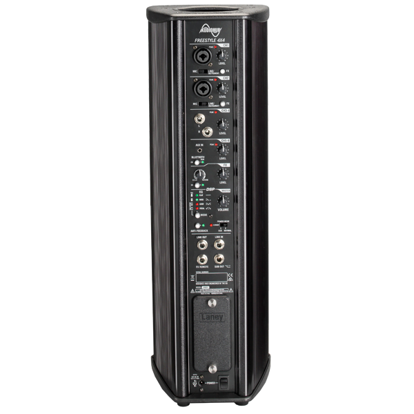 Фото Активная акустическая система Laney AH4X4