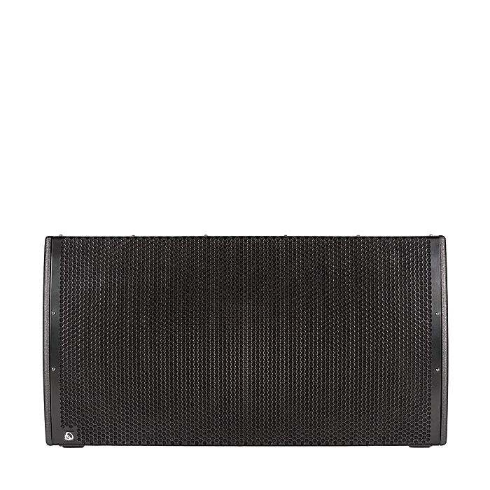 Фото Cабвуфер IDEA Pro Audio BASSO36-A