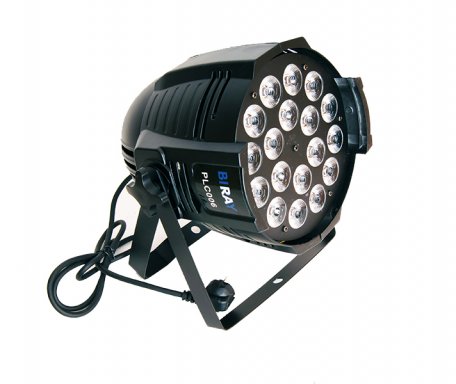 Фото Светодиодный прожектор Bi Ray PLC006S