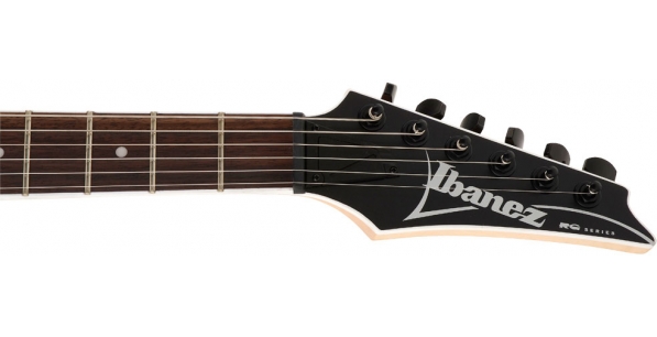 Фото IBANEZ RG421EX-BKF
