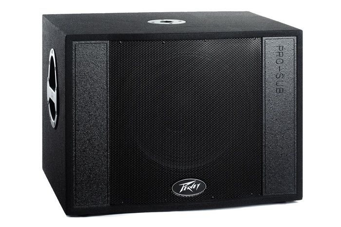 Фото Сабвуфер PEAVEY PRO SUB Mk II