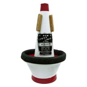 Фото Сурдина для трубы Humes Berg Mic-A CUP 104