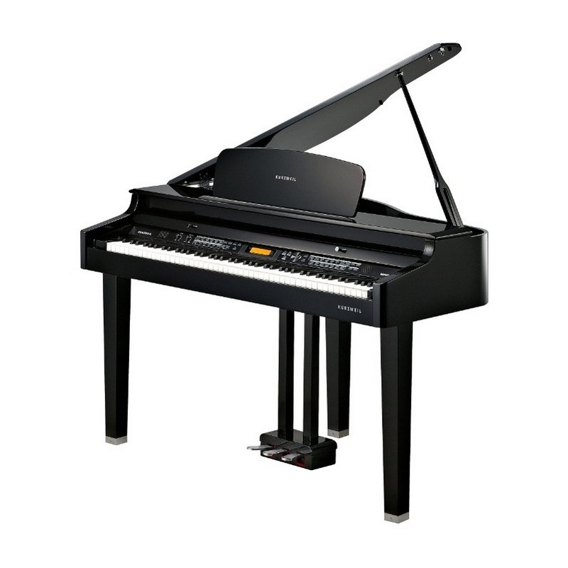 Фото Kurzweil MPG100