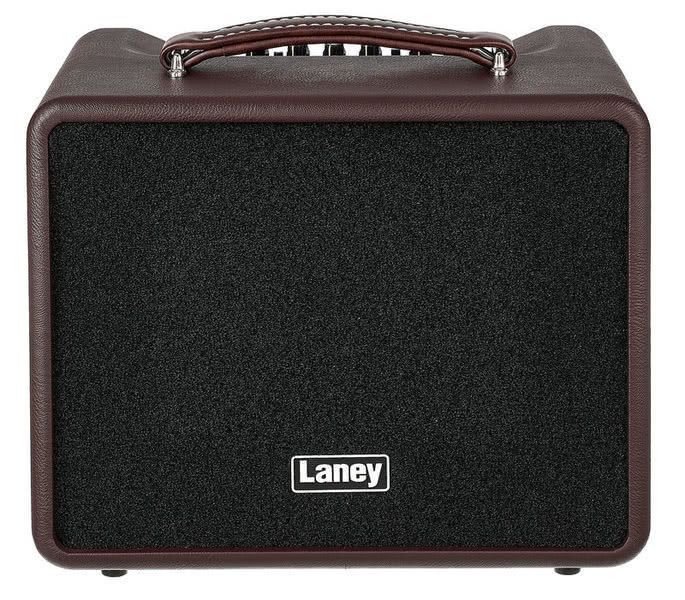 Фото Комбоусилитель Laney A-SOLO