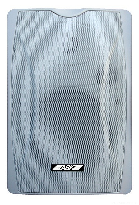 Фото Корпусной громкоговоритель ABK WL-8064W