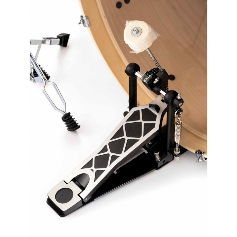 Фото Ударная установка Fleet 08W-1200Black