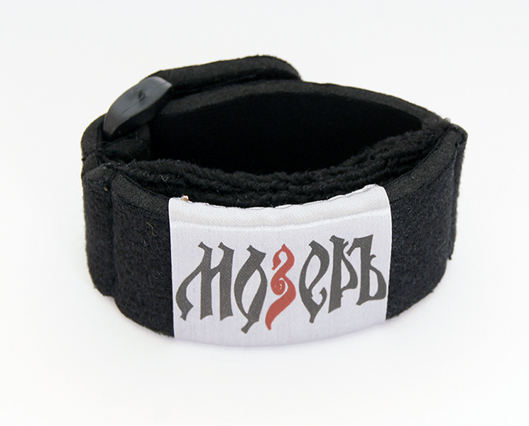 Фото Демпфер гитарный Мозеръ MD-M