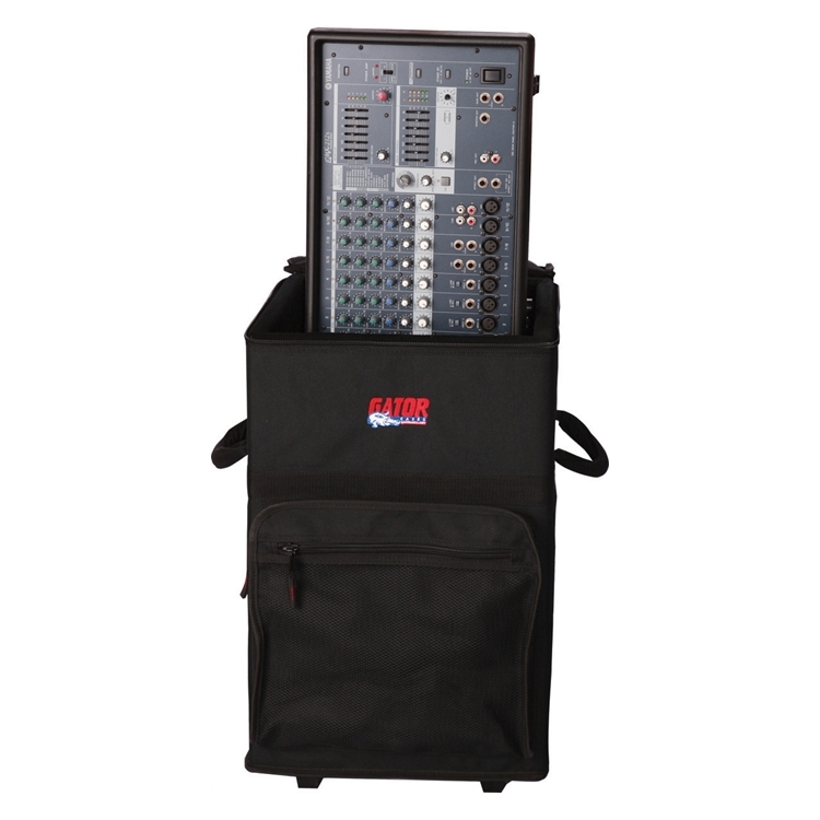 Фото GATOR GPA-720