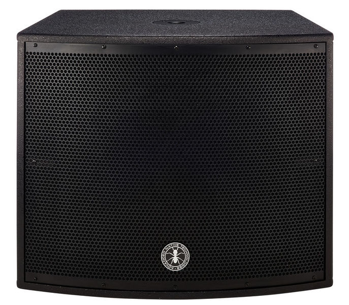 Фото ANT GREENHEAD18S