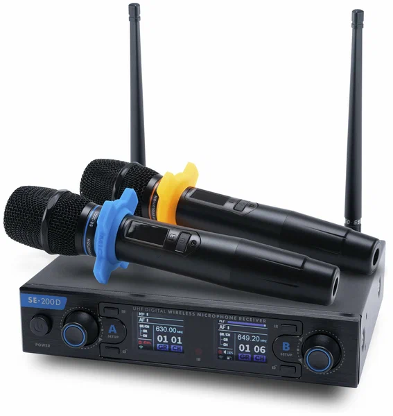 Фото Комплект караоке Evo URAL 10th